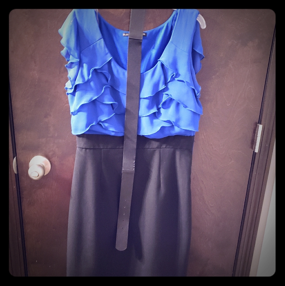Maurices Business Dress
